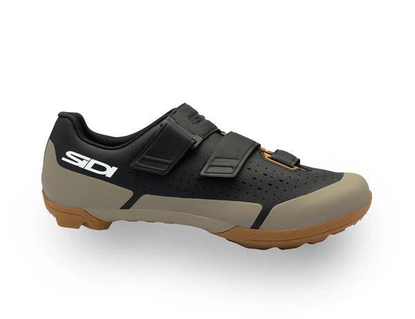 CHAUSSURES SIDI   ASPER   GRAVEL 2025