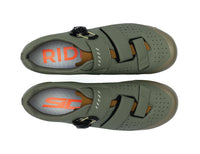 CHAUSSURES SIDI   SILVIS XC    GRAVEL                       2025