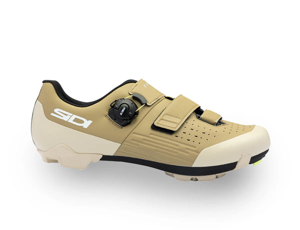 CHAUSSURES SIDI   SILVIS XC    GRAVEL                       2025