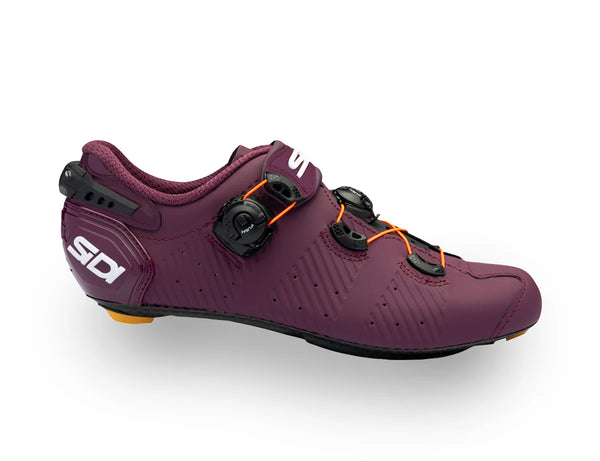 CHAUSSURE  SIDI  WIRE 2S   2025