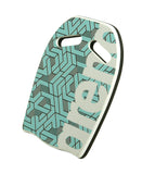 PRINTED KICKBOARD 002024      ARENA     2025     3 MOTIFS