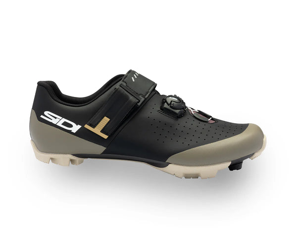 CHAUSSURES SIDI PHYSIS GRAVEL                       2025