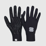 LYCRA RACE GLOVES  0400763-002 | BLACK  2025