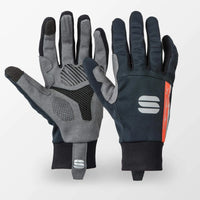 APEX LIGHT W GLOVES  0420554-002 | BLACK BLACK 2025