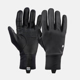 ENGADIN GLOVES  0422528-002 | BLACK 2025