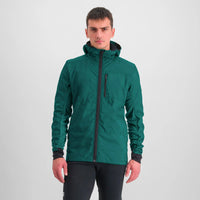 VESTE THERMIQUE XPLORE  0423522-3000  Couleur :  VERT ARBUSTE Coupe :  régulière     2025