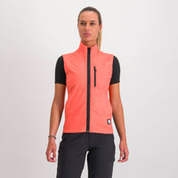 GILET THERMIQUE XPLORE W 0423526-117   Couleur : POMPELMO Coupe : Régulier    2025