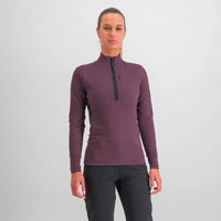 XPLORE W JERSEY/MAILLOT     0423527-623    Couleur : HUCKLEBERRY Coupe : Régulier    2025