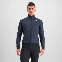 APEX JACKET      0423534-456    Couleur :  BLEU GALAXY Coupe :  Aéro         2025