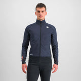 APEX JACKET      0423534-456    Couleur :  BLEU GALAXY Coupe :  Aéro         2025