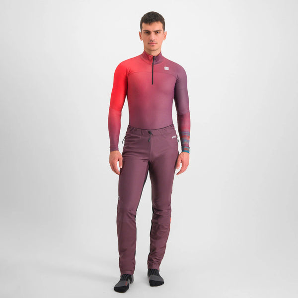 APEX PANT    0423538-623   Couleur : HUCLEBERRY Coupe : Aero            2025