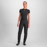 APEX W PANT  0423550-002   Couleur : BLACK Coupe : Aero         2025