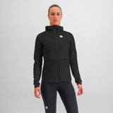 CARDIO W JACKET    0423559-002   Couleur : BLACK Coupe : Aero            2025