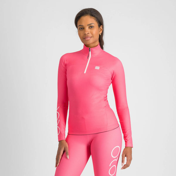 DORO APEX JERSEY 0424500-228  Couleur : RASPBERRY PINK Coupe : Aero  2025