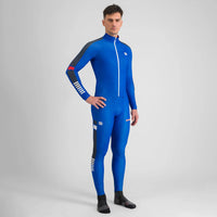 APEX SUIT 0424514-113  Couleur : BRIGHT BLUE/GALAXY BLUE Coupe : Aero  2025