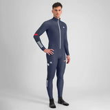 APEX SUIT   0424514-456  Couleur : GALAXY BLUE/WHITE Coupe : Aero   2025