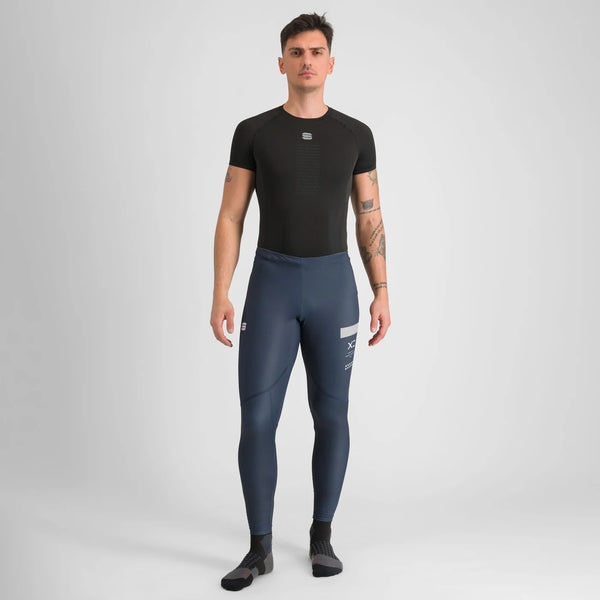 SQUADRA TIGHT 0424518-451   Couleur : GALAXY BLUE/WHITE Coupe : Régulier   2025