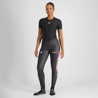 APEX W TIGHT   0424521-002  Couleur : BLACK/RASPBERRY PINK Coupe : Aero   2025