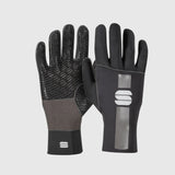 NEOPRENE GLOVE   1101969-002  BLACK HOMMES