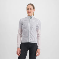 HOT PACK EASYLIGHT W JACKET   1102028-101 | Couleur :  WHITE    FEMMES