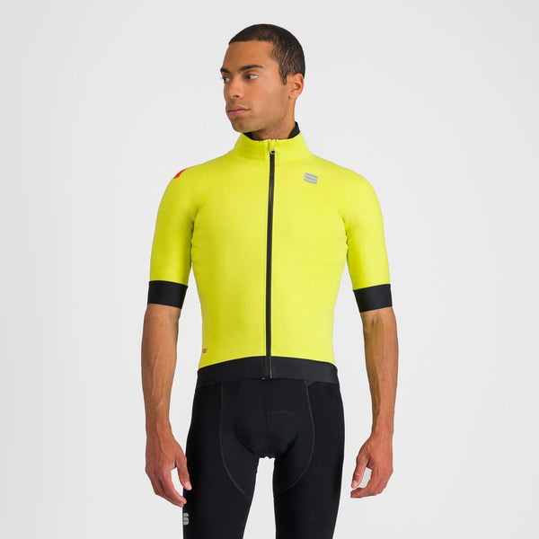 FIANDRE PRO JACKET SHORT SLEEVE   1119501-276 | Couleur : CEDAR