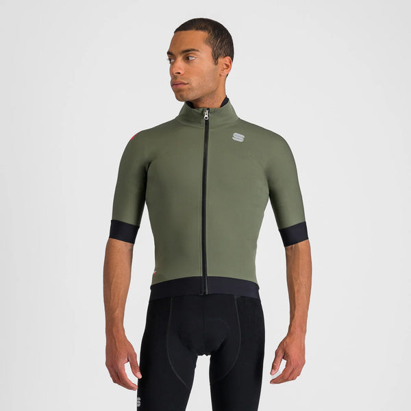 FIANDRE PRO JACKET SHORT SLEEVE   1119501-305 | Couleur : BEETLE