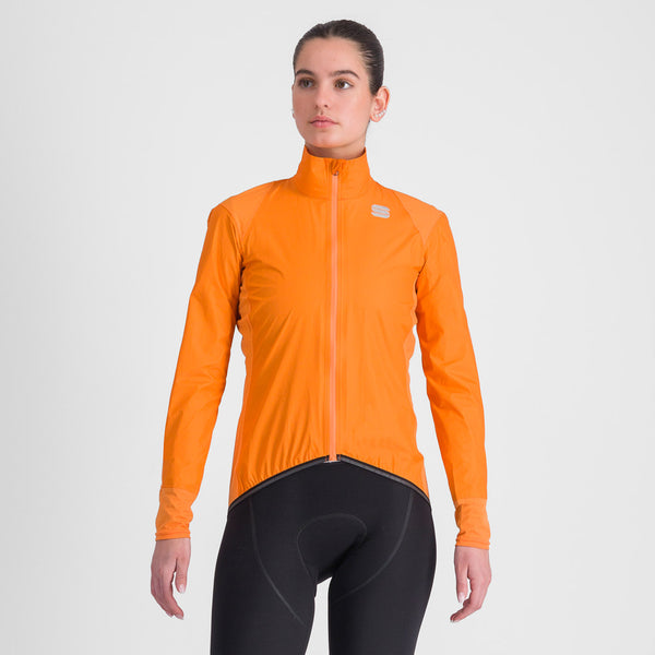 HOT PACK NO RAIN W JACKET   1120086-850 | ORANGE SDR