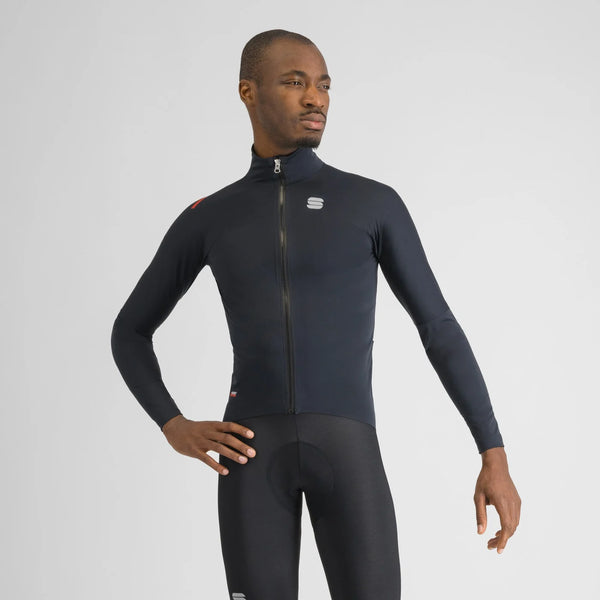 FIANDRE PRO 2 JACKET LONG SLEEVES    1124500-002    Couleur:  NOIR Coupe :  régulière   2025