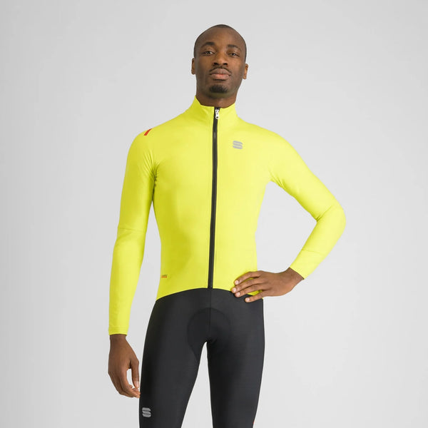 FIANDRE PRO 2 JACKET LONG SLEEVES  1124500-276 Couleur :  CÈDRE Coupe :  régulière   2025