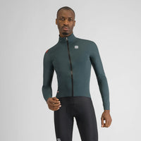 FIANDRE PRO 2 JACKET LONG SLEEVES  1124500-3003 Couleur :  VERT FONCÉ Coupe :  régulière   2025