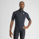 FIANDRE PRO 2 JACKET SHORT SLEEVES 1124501-002 Couleur:  NOIR Coupe :  régulière 2025