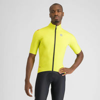 FIANDRE PRO 2 JACKET SHORT SLEEVES 1124501-276 Couleur: CÈDRE  Coupe :  régulière 2025