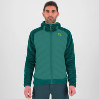 MARMAROLE JACKET   NORTH ATLANTIC/BALSAM | 2500486-017    2024-25