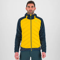 MARMAROLE JACKET  |  SULPHUR/MIDNIGHT | 2500486-053     2024-25