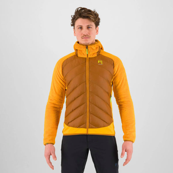 MARMAROLE JACKET  | NUTHATCH/GOLDEN | 2500486-113    2024-25