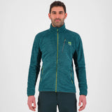 VERTICE FLEECE    BALSAM/FOREST | 2500489-017   2024-25