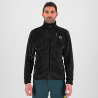 VERTICE FLEECE  BLACK | 2500489-201     2024-25