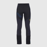 ALAGNA LITE PANT  BLACK/DIVA BLUE | 2500564-052   2024-25