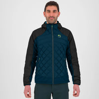 LASTEI ACTIVE PLUS JACKET    MIDNIGHT/BLACK | 2500580-201        2024-25