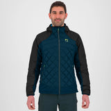 LASTEI ACTIVE PLUS JACKET    MIDNIGHT/BLACK | 2500580-201        2024-25