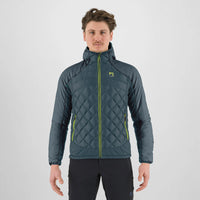 LASTEI ACTIVE PLUS JACKET    BALSAM | 2500580-336S    2024-25