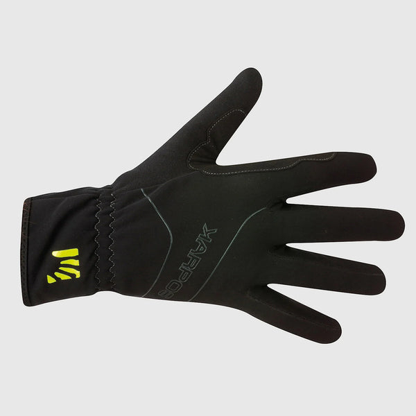 ALAGNA GLOVE   BLACK/DARK GREY | 2500727-168  2025