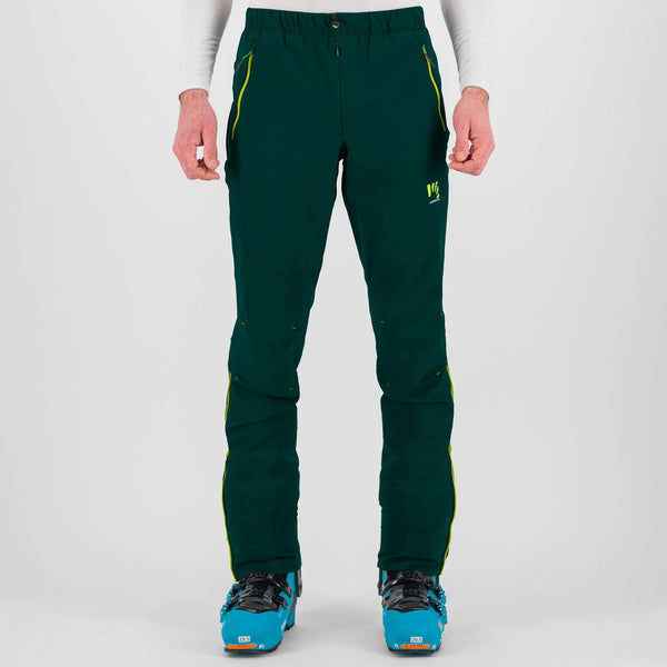 CEVEDALE EVO PANT  FOREST | 2500911-017    2024-25