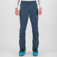 CEVEDALE EVO PANT    MIDNIGHT/GREEN FLASH | 2500911-073    2024-25