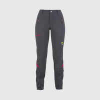 CEVEDALE EVO W PANT  VULCAN/PINK | 2500912-054  2024-25