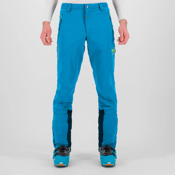 SAN MARTINO PANT   DIVA BLUE | 2500913-052      2024-25