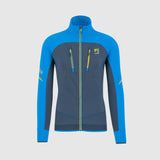 ALAGNA EVO JACKET  MIDNIGHT/DIVA BLUE | 2501020-052   2024-25