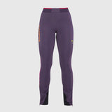 ALAGNA EVO W PANT   GRAPE/GRANITA | 2501028-013  2024-25