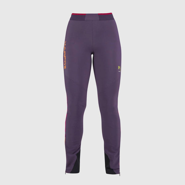 ALAGNA EVO W PANT   GRAPE/GRANITA | 2501028-013  2024-25