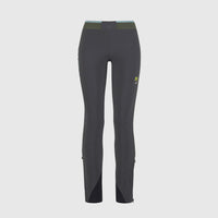 ALAGNA EVO W PANT   BLACK SAND/THYME | 2501028-024   2024-25